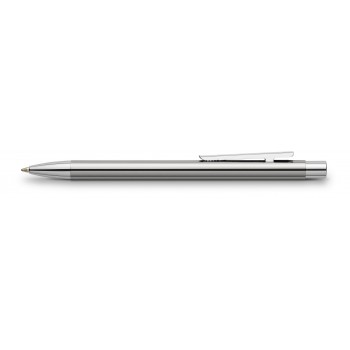Pix neo slim metal lucios faber-castell
