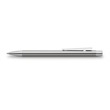 Pix neo slim metal lucios faber-castell