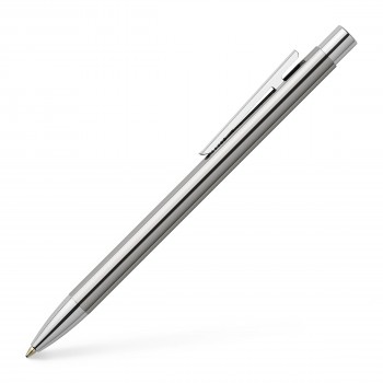 Pix neo slim metal lucios faber-castell