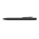 Pix neo slim metal negru faber-castell
