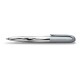 Pix n'ice pen bleu metalizat faber-castell