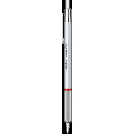 Pix rapid pro argintiu rotring