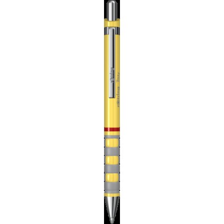 Pix tikky 3 galben (tip p) rotring