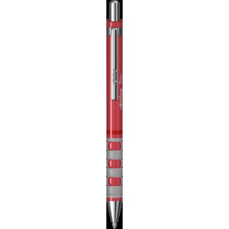 Pix tikky 3 rosu (tip p) rotring
