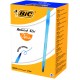 Pix unica folosinta albastru round stic bic