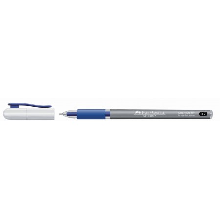 Pix unica folosinta albastru speedx 7 faber-castell