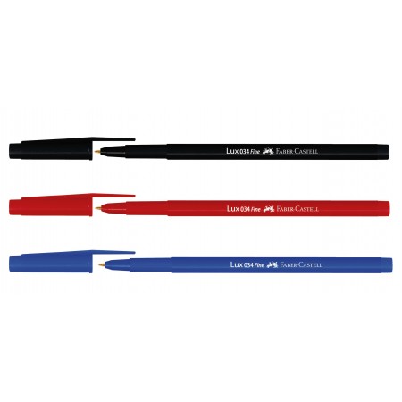 Pix unica folosinta negru 034 faber-castell