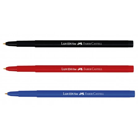 Pix unica folosinta negru 034 faber-castell