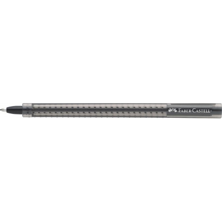 Pix unica folosinta negru grip 2020 faber-castell Pix unica folosinta negru grip 2020 faber-castell