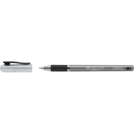 Pix unica folosinta negru speedx 10 faber-castell