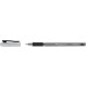 Pix unica folosinta negru speedx 10 faber-castell