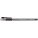 Pix unica folosinta negru speedx 10 faber-castell