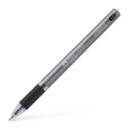 Pix unica folosinta negru speedx 10 faber-castell