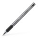 Pix unica folosinta negru speedx 10 faber-castell