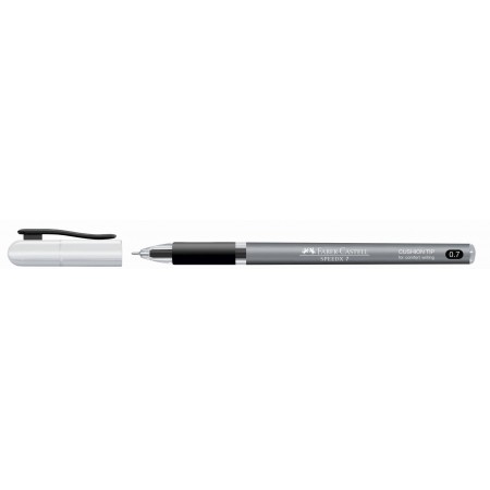 Pix unica folosinta negru speedx 7 faber-castell