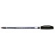 Pix unica folosinta negru trilux 032m faber-castell Pix unica folosinta negru trilux 032m faber-castell