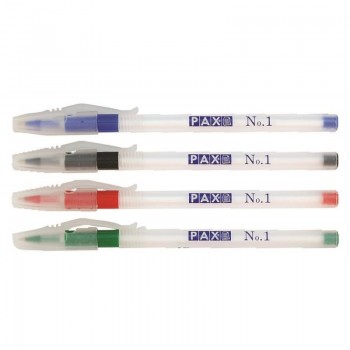 Pix unica folosinta no 1 negru pax