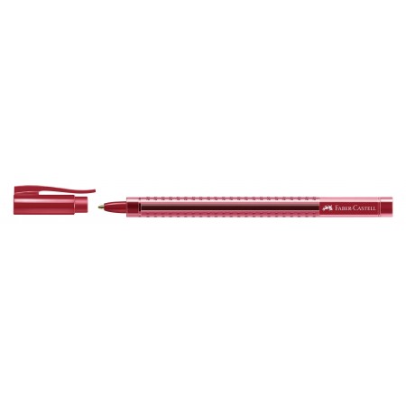 Pix unica folosinta rosu grip 2020 faber-castell