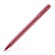 Pix unica folosinta rosu grip 2020 faber-castell