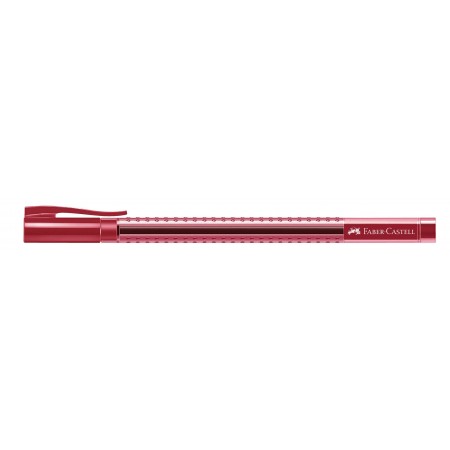 Pix unica folosinta rosu grip 2020 faber-castell