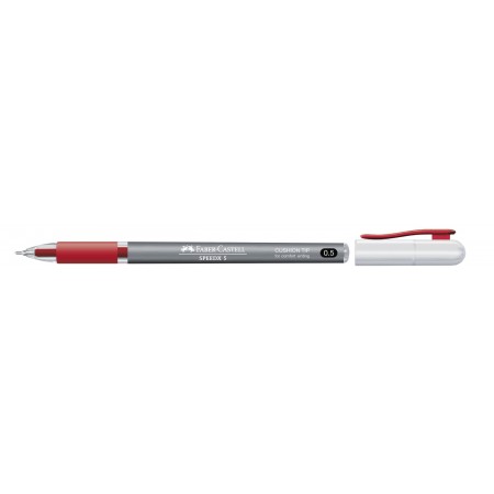 Pix unica folosinta rosu speedx 5 faber-castell