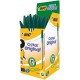 Pix unica folosinta verde cristal medium bic