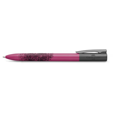 Pix writink print roz faber-castell