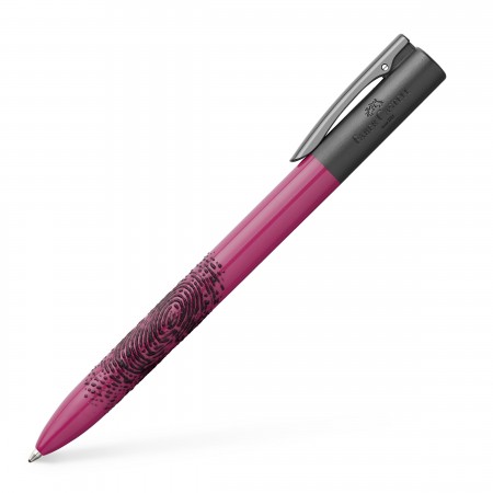 Pix writink print roz faber-castell