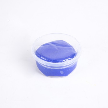 Plastilina soft light 6 borcane* 15g deli