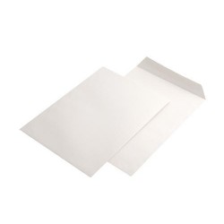 Plic c4 gumat 90g 229*324mm alb tip t 25/s gpv