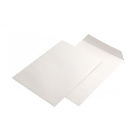 Plic c4 gumat 90g 229*324mm alb tip t 25/s gpv