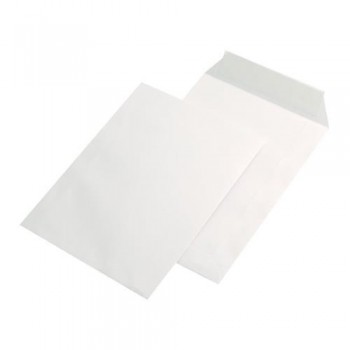 Plic c5 silicon 80g 162*229mm alb tip t 25/s gpv