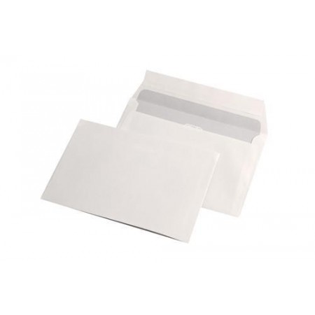 Plic c6 silicon 70g 114*162mm alb 200/s gpv