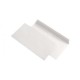 Plic dl gumat 80g 110*220mm alb 25/s gpv