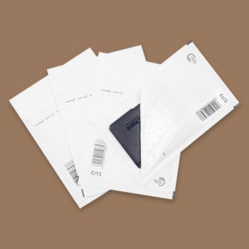 Plic perna aer c/13 ext-170*225mm/int-150*215mm alb 100/c gpv