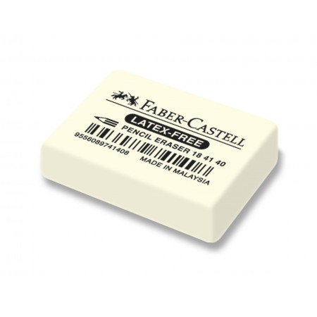 Radiera creion 7041 40. faber-castell