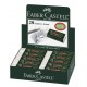 Radiera creion 7081n 20 faber-castell