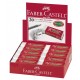 Radiera creion 7095 20 faber-castell