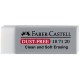 Radiera creion dust free 20 faber-castell