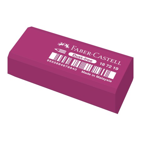 Radiera creion dust free 30 trend 2019 faber-castell