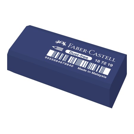 Radiera creion dust free 30 trend 2019 faber-castell