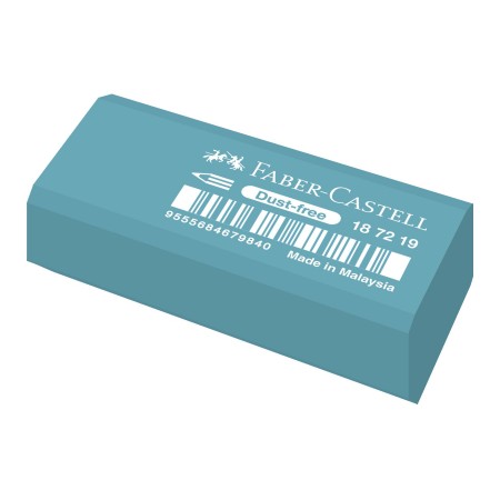 Radiera creion dust free 30 trend 2019 faber-castell