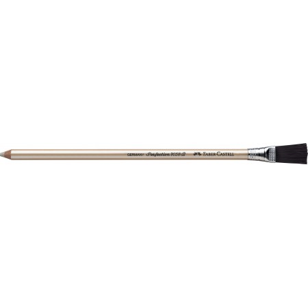 Radiera creion perfection 7058b faber-castell