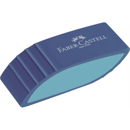 Radiera creion shape trend 2019 faber-castell