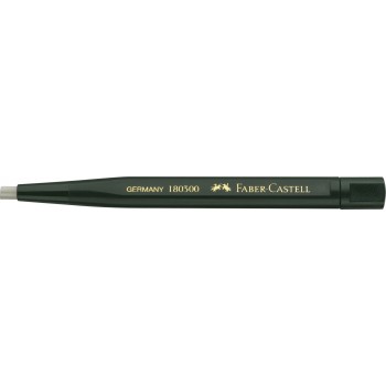 Radiera tip creion pentru sticla faber-castell