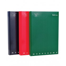 Registru a4 100f ar monocromo pigna