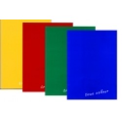 Registru a4 96f ar monocrom educa