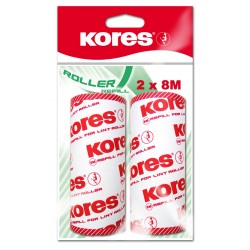 Rezerva pentru rola pentru scame 2/set kores