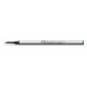 Rezerva roller metal albastra faber-castell
