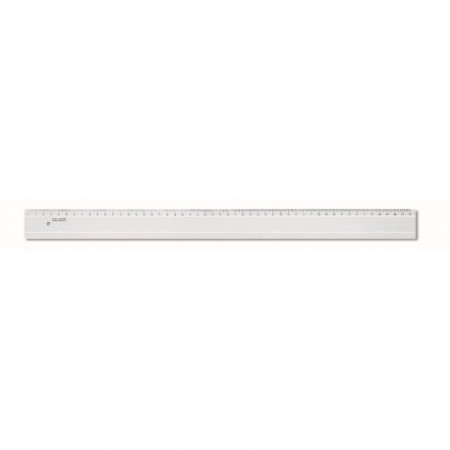 Rigla 50cm transparenta koh-i-noor